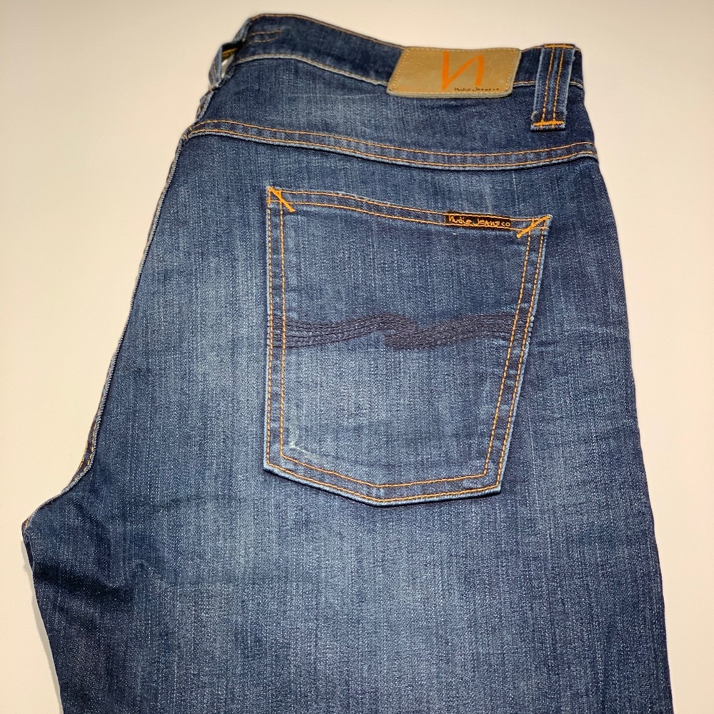 Nudie Jeans